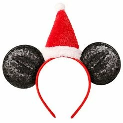 Budget 😉 Unbranded Disney Fashion Mickey Mouse 🎁 Christmas Headband 🎉