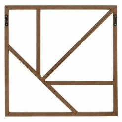 Buy 🔔 Unbranded Geometric Tile Wall Decor 😍