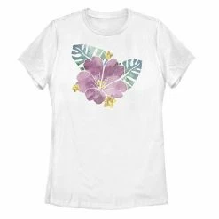 Top 10 🎁 Unbranded Juniors' Watercolor Flower Tee 🔥