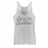 Wholesale 🔔 Unbranded Juniors' Cup Of Sunshine Tank 👍