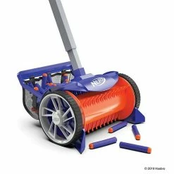 Brand new 🛒 Unbranded Nerf ELITE Dart Rover 😀