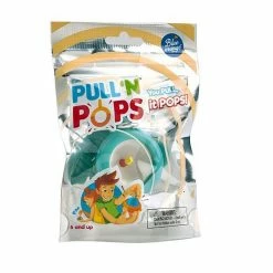 Deals ⌛ Unbranded Pull 'N Pops Big Bubble Cupcake Fidget Toy 💯