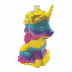 Budget 🧨 Unbranded Sand Art Glitter & Glow, Unicorn 🌟