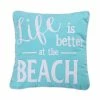 Discount ⭐ Unbranded Levtex Home Camarillo Beach Throw Pillow 🥰