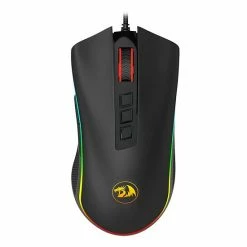 Hot Sale 💯 Unbranded Redragon M711 COBRA Gaming Mouse 🔥