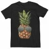 Discount ⌛ Unbranded Big & Tall Fifth Sun Pineapple Shades Food Tee 🧨