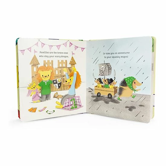 Cheap ⭐ Unbranded What Is A Family? (Love You Always Series) Children's Book 😍 - Image 2