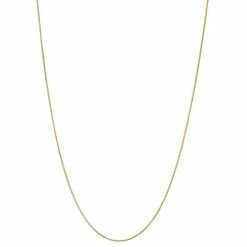 Brand new 👍 Unbranded Gold Tone 24" Snake Chain Necklace 🤩