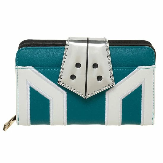 Cheap ๐ฅ Unbranded My Hero Academia Deku Snap Front Wallet ๐ฅ