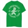 Discount 😉 Unbranded Boys 8-20 Fifth Sun Gingerbread Running Team Graphic Tee 💯