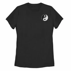 New 👏 Unbranded Juniors' Yin Yang Galactic Tee 🥰