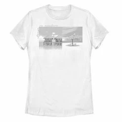 Top 10 😀 Unbranded Juniors' Always On Vacation Tropical Getaway Tee 😍