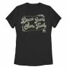 Discount 🤩 Unbranded Juniors' "Blaze Your Own Trail" Graphic Tee 🥰