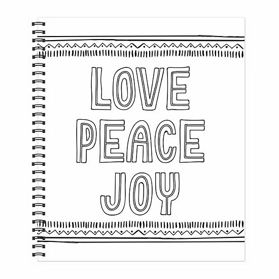 Buy 👏 Unbranded 🎄 Christmas Color & Frame Coloring Book ❤️ - Image 2