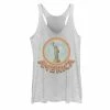 Outlet 🥰 Unbranded Juniors' Vintage Statue Of Liberty America Tank Top 🎁