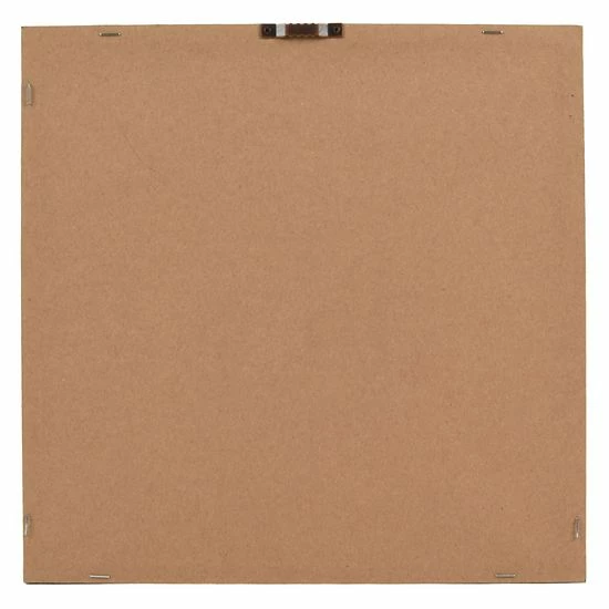 Hot Sale ❤️ Unbranded Colorful Deckled Shadowbox Framed Wall Art ⭐ - Image 3