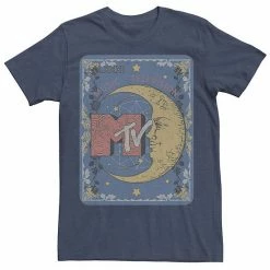 Promo 🧨 Unbranded Men's Mtv Tarot Card Tee ⌛