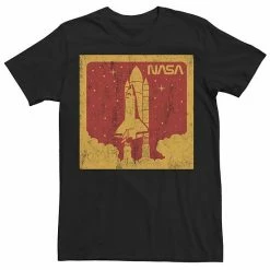 Best reviews of 🥰 Unbranded Men's NASA Up In Smoke Graphic Tee 👏