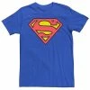 Cheap 🤩 Unbranded Men's DC Comics Superman Original Logo 👍