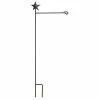 Flash Sale 🔥 Unbranded Star Garden Flag Stand 🧨