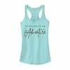 Outlet 😀 Unbranded Juniors' Everyday Is An Adventure Tank Top 😀