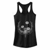 Cheapest 🧨 Unbranded Juniors' Fifth Sun Dandelion Night Ideal Racerback Tank 😉
