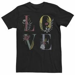 Wholesale 😉 Unbranded Juniors' Love Fall Graphic Boyfriend Tee ⌛