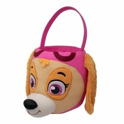 Cheap 💯 Unbranded PAW Patrol Skye Medium Plush Easter Basket 😍