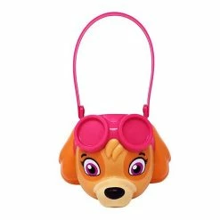Deals 😉 Unbranded Paw Patrol Skye Character Treat Pail 👍