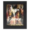 Best reviews of 😉 Unbranded Sequin Shakable Inspire Empower Framed Table Decor 🎁