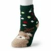 Coupon 🌟 Unbranded Cozy Holiday Deer Crew 🧦 Socks 💯