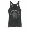 Buy 😉 Unbranded Juniors' Stay Wild Moon Child Zodiac Tank Top Royal Heather 🛒